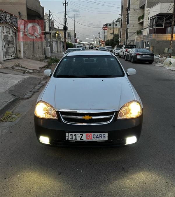Chevrolet Optra 2012 for sale in Iraq - Baghdad